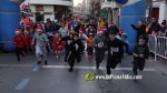 Els participants desborden les previsions de la Sant Silvestre de Borriana
