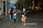 Els participants desborden les previsions de la Sant Silvestre de Borriana
