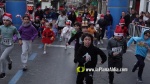 Els participants desborden les previsions de la Sant Silvestre de Borriana