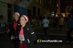 Els participants desborden les previsions de la Sant Silvestre de Borriana