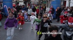 Els participants desborden les previsions de la Sant Silvestre de Borriana