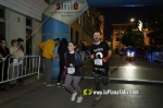 Els participants desborden les previsions de la Sant Silvestre de Borriana