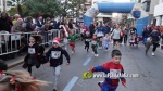 Els participants desborden les previsions de la Sant Silvestre de Borriana