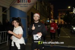Els participants desborden les previsions de la Sant Silvestre de Borriana