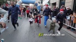 Els participants desborden les previsions de la Sant Silvestre de Borriana