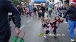 Els participants desborden les previsions de la Sant Silvestre de Borriana