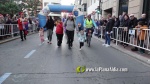 Els participants desborden les previsions de la Sant Silvestre de Borriana