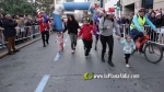 Els participants desborden les previsions de la Sant Silvestre de Borriana