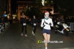 Els participants desborden les previsions de la Sant Silvestre de Borriana