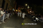 Els participants desborden les previsions de la Sant Silvestre de Borriana