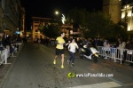 Els participants desborden les previsions de la Sant Silvestre de Borriana