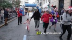 Els participants desborden les previsions de la Sant Silvestre de Borriana