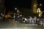 Els participants desborden les previsions de la Sant Silvestre de Borriana
