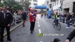 Els participants desborden les previsions de la Sant Silvestre de Borriana