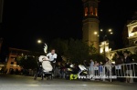 Els participants desborden les previsions de la Sant Silvestre de Borriana