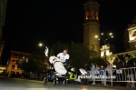 Els participants desborden les previsions de la Sant Silvestre de Borriana