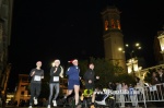 Els participants desborden les previsions de la Sant Silvestre de Borriana