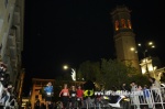 Els participants desborden les previsions de la Sant Silvestre de Borriana