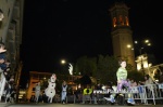 Els participants desborden les previsions de la Sant Silvestre de Borriana