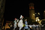 Els participants desborden les previsions de la Sant Silvestre de Borriana