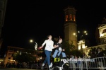 Els participants desborden les previsions de la Sant Silvestre de Borriana