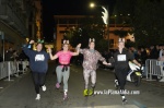 Els participants desborden les previsions de la Sant Silvestre de Borriana