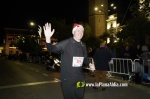 Els participants desborden les previsions de la Sant Silvestre de Borriana