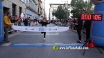 Els participants desborden les previsions de la Sant Silvestre de Borriana