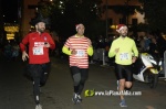 Els participants desborden les previsions de la Sant Silvestre de Borriana