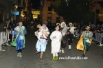 Els participants desborden les previsions de la Sant Silvestre de Borriana