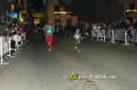 Els participants desborden les previsions de la Sant Silvestre de Borriana