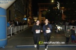 Els participants desborden les previsions de la Sant Silvestre de Borriana