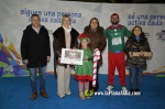 Els participants desborden les previsions de la Sant Silvestre de Borriana