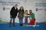 Els participants desborden les previsions de la Sant Silvestre de Borriana