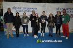 Els participants desborden les previsions de la Sant Silvestre de Borriana