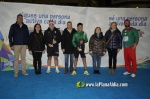 Els participants desborden les previsions de la Sant Silvestre de Borriana