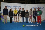 Els participants desborden les previsions de la Sant Silvestre de Borriana