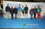 Els participants desborden les previsions de la Sant Silvestre de Borriana