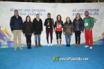Els participants desborden les previsions de la Sant Silvestre de Borriana