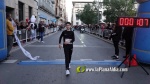 Els participants desborden les previsions de la Sant Silvestre de Borriana