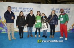 Els participants desborden les previsions de la Sant Silvestre de Borriana