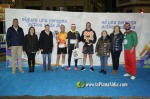 Els participants desborden les previsions de la Sant Silvestre de Borriana