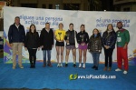 Els participants desborden les previsions de la Sant Silvestre de Borriana