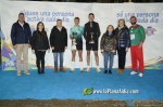 Els participants desborden les previsions de la Sant Silvestre de Borriana