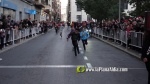 Els participants desborden les previsions de la Sant Silvestre de Borriana