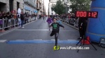 Els participants desborden les previsions de la Sant Silvestre de Borriana
