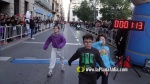 Els participants desborden les previsions de la Sant Silvestre de Borriana