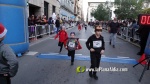 Els participants desborden les previsions de la Sant Silvestre de Borriana
