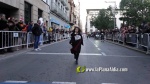 Els participants desborden les previsions de la Sant Silvestre de Borriana