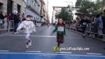 Els participants desborden les previsions de la Sant Silvestre de Borriana